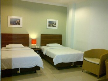 The Studio One At Nusa Dua