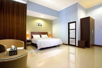 The Studio One At Nusa Dua