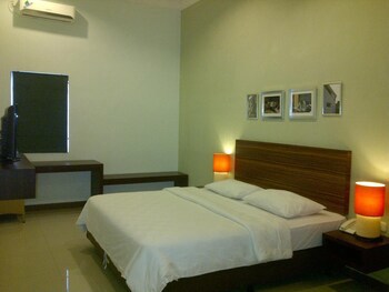 The Studio One At Nusa Dua