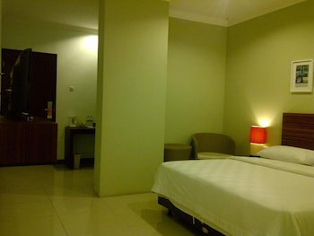 The Studio One At Nusa Dua