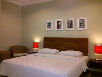 The Studio One At Nusa Dua