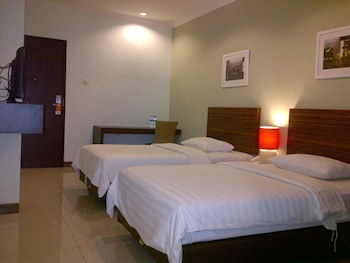 The Studio One At Nusa Dua