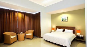 The Studio One At Nusa Dua