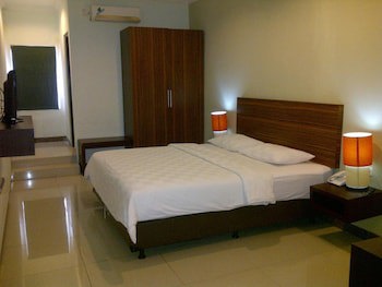 The Studio One At Nusa Dua