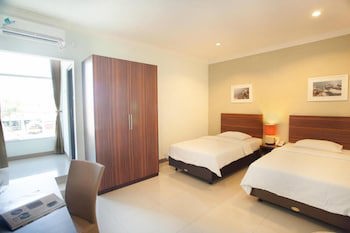 The Studio One At Nusa Dua