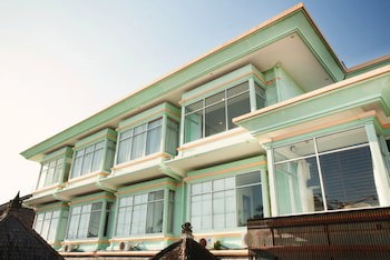 The Studio One At Nusa Dua