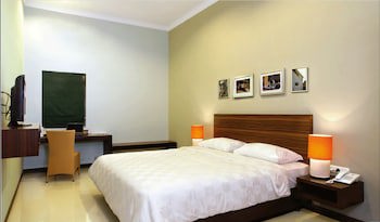The Studio One At Nusa Dua