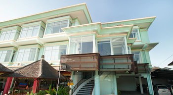 The Studio One At Nusa Dua