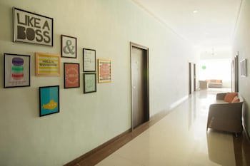 The Studio One At Nusa Dua