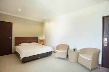 The Studio One At Nusa Dua