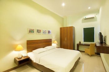 The Studio One At Nusa Dua