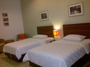 The Studio One At Nusa Dua