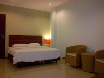 The Studio One At Nusa Dua