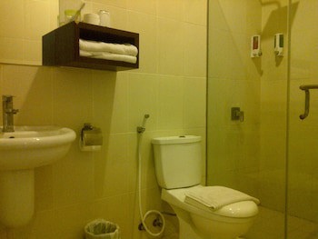 The Studio One At Nusa Dua