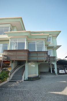 The Studio One At Nusa Dua