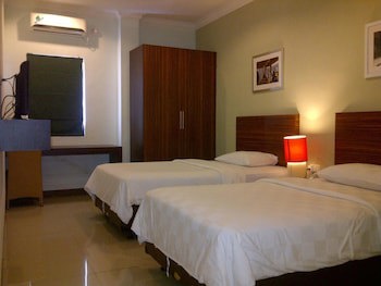 The Studio One At Nusa Dua