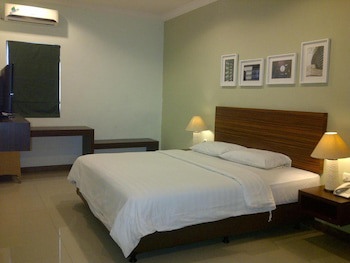 The Studio One At Nusa Dua