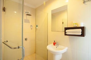 The Studio One At Nusa Dua