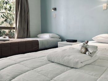 Bounty Motel