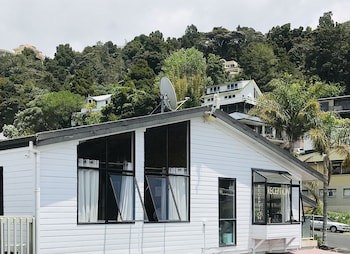 Bounty Motel