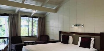 Bounty Motel