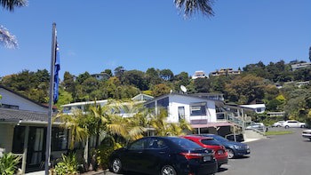 Bounty Motel