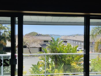 Bounty Motel