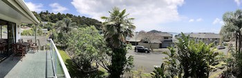 Bounty Motel