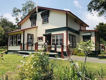 Bounty Motel