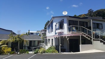 Bounty Motel
