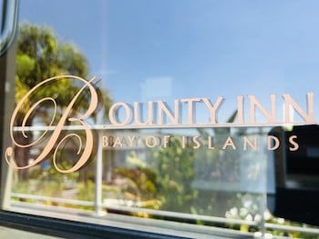 Bounty Motel