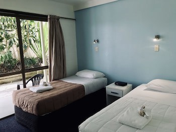 Bounty Motel