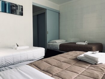 Bounty Motel