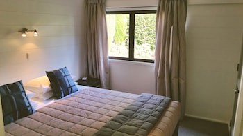 Bounty Motel