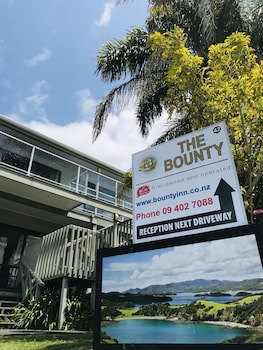 Bounty Motel
