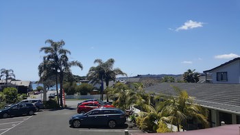 Bounty Motel