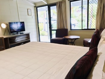 Bounty Motel
