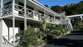 Bounty Motel