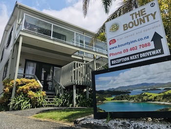 Bounty Motel