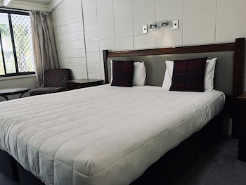 Bounty Motel
