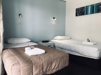 Bounty Motel