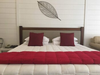 Bounty Motel