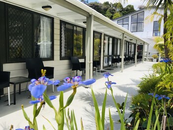 Bounty Motel