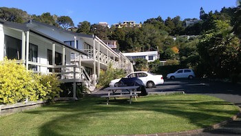 Bounty Motel