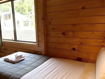 Bounty Motel
