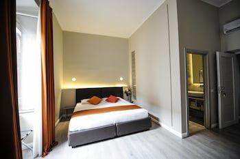 The Romen Empire Guesthouse fotoğrafı