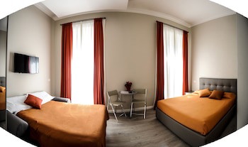 The Romen Empire Guesthouse galeri fotoğrafı