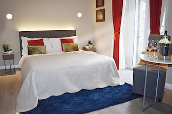 The Romen Empire Guesthouse galeri fotoğrafı
