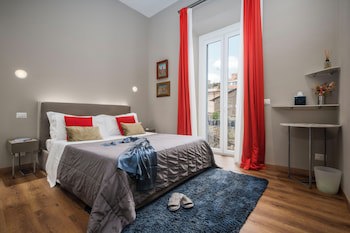 The Roman Empire Guesthouse fotoğrafı