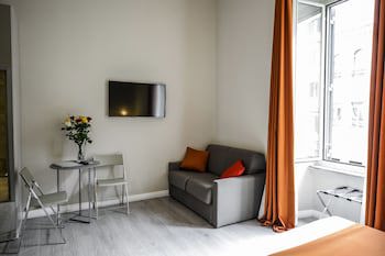 The Romen Empire Guesthouse galeri fotoğrafı